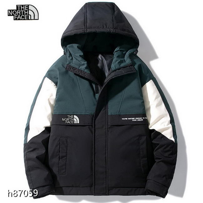 North Face Down Jacket Mens ID:202109f321